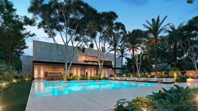 undefined a la venta en Carr. Mérida - Progreso, Yucatán Campo Magno Developers desarrollos inmobiliarios en Yucatán 
