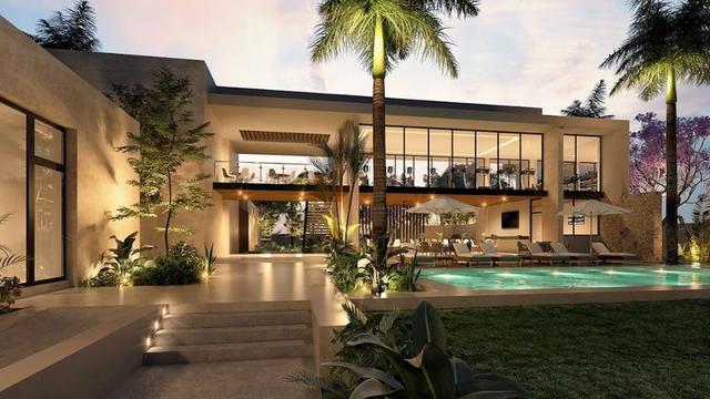 undefined a la venta en Progreso, Yucatán Aire Puro Casas Developers desarrollos inmobiliarios en Yucatán 