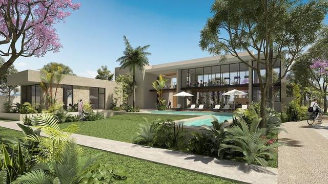 undefined a la venta en Progreso, Yucatán Aire Puro Casas Developers desarrollos inmobiliarios en Yucatán 