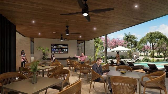 undefined a la venta en Progreso, Yucatán Aire Puro Casas Developers desarrollos inmobiliarios en Yucatán 