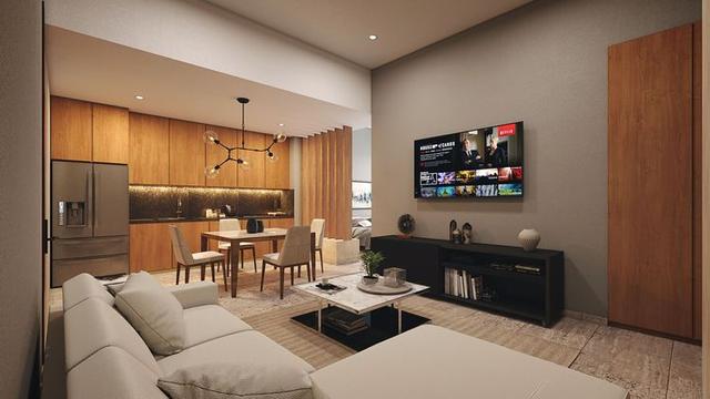 undefined a la venta en México Nte, Mérida, Yucatán Torre Triada - Departamentos Developers desarrollos inmobiliarios en Yucatán 