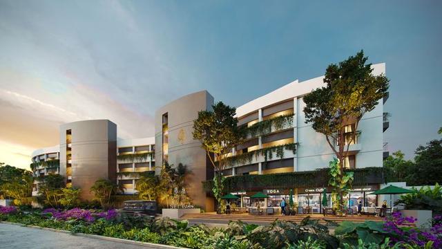undefined a la venta en Cholul, Mérida, Yucatán Sei Park Developers desarrollos inmobiliarios en Yucatán 