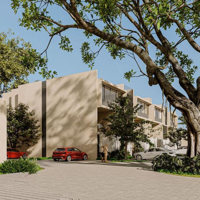 undefined a la venta en Mérida, Yucatán Pajaro en Piedra (Departamentos) Developers desarrollos inmobiliarios en Yucatán 
