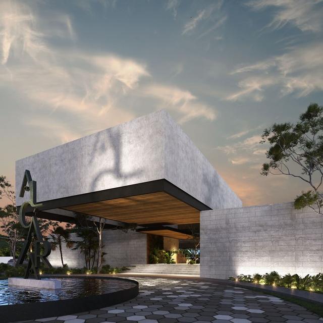 undefined a la venta en Carr Mérida-Progreso, Yucatán ALCAZAR Developers desarrollos inmobiliarios en Yucatán 