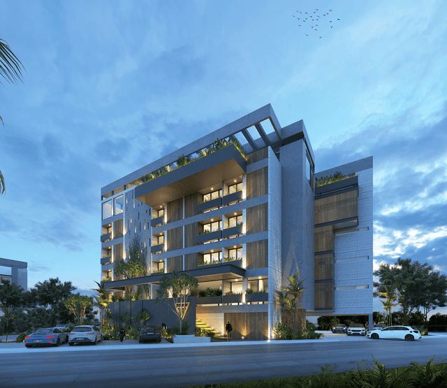 undefined a la venta en Benito Juárez Nte, Mérida, Yucatán Triventto Developers desarrollos inmobiliarios en Yucatán 