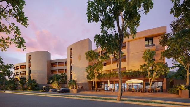 undefined a la venta en Cholul, Mérida, Yucatán Sei Park Developers desarrollos inmobiliarios en Yucatán 