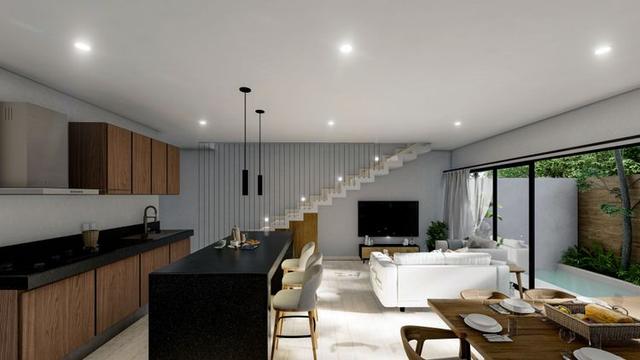 undefined a la venta en Temozón Norte, Mérida, Yucatán Kenatta Developers desarrollos inmobiliarios en Yucatán 