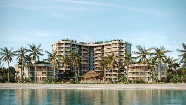 undefined a la venta en San Crisanto, Yucatán Marcrisanto Developers desarrollos inmobiliarios en Yucatán 