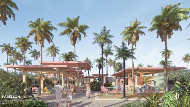undefined a la venta en San Crisanto, Yucatán
 KOMUNAH Crisanto Developers desarrollos inmobiliarios en Yucatán 