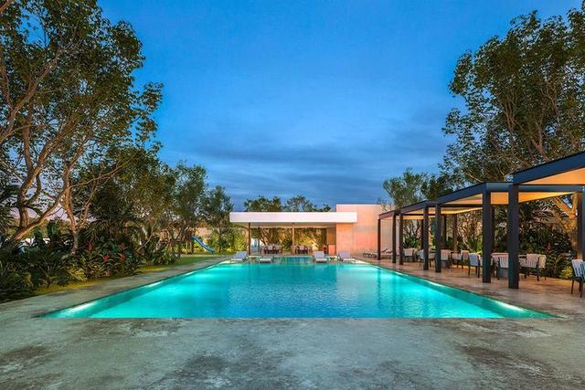 undefined a la venta en Conkal, Yucatán, Mérida ALDORIA Terrenos Developers desarrollos inmobiliarios en Yucatán 