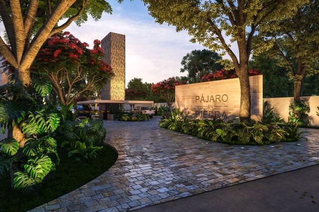 undefined a la venta en Mérida, Yucatán Pajaro en Piedra (Villas) Developers desarrollos inmobiliarios en Yucatán 
