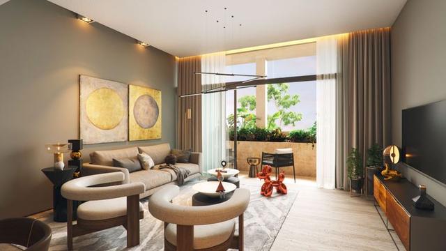 undefined a la venta en México Nte, Mérida, Yucatán Torre Triada - Departamentos Developers desarrollos inmobiliarios en Yucatán 