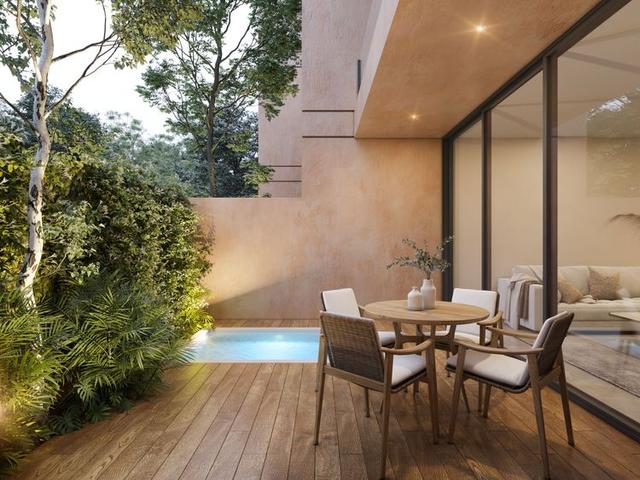undefined a la venta en Temozón Norte, Mérida, Yucatán Ninfa Developers desarrollos inmobiliarios en Yucatán 