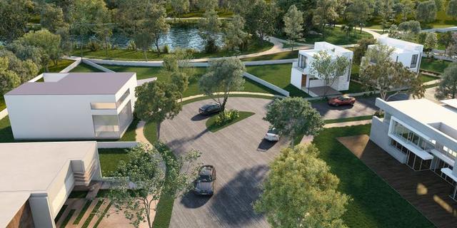 undefined a la venta en Cabo Norte, Mérida, Yucatán FRONDEZA Cabo Norte Developers desarrollos inmobiliarios en Yucatán 