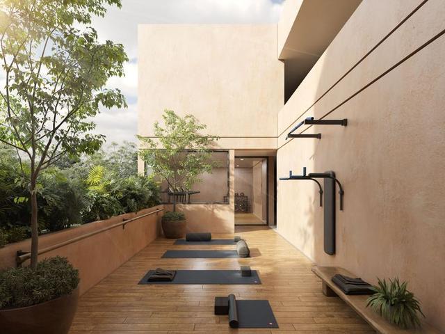 undefined a la venta en Temozón Norte, Mérida, Yucatán Ninfa Developers desarrollos inmobiliarios en Yucatán 