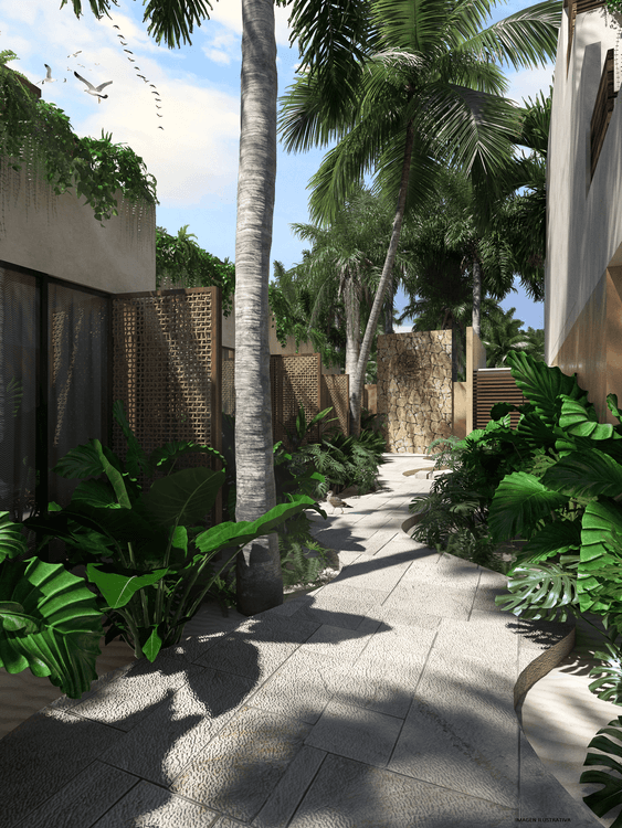 undefined a la venta en Telchac Puerto, Yucatán Telchac Amaité TH Developers desarrollos inmobiliarios en Yucatán 