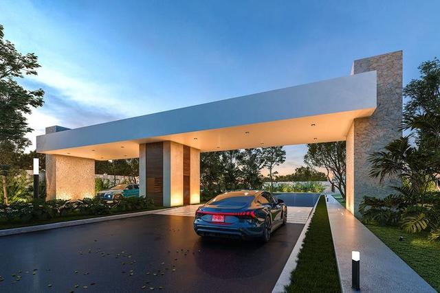 undefined a la venta en Conkal, Yucatán, Mérida ALDORIA Terrenos Developers desarrollos inmobiliarios en Yucatán 