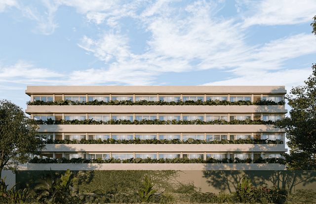 undefined a la venta en Benito Juárez, Mérida, Yucatán  BENTRO Developers desarrollos inmobiliarios en Yucatán 