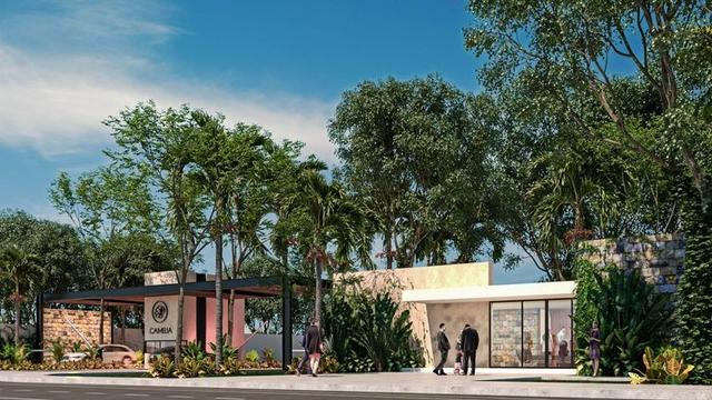undefined a la venta en Conkal, Mérida, Yucatán Camelia Developers desarrollos inmobiliarios en Yucatán 