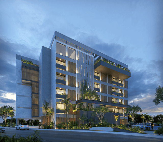 undefined a la venta en Benito Juárez Nte, Mérida, Yucatán Triventto Developers desarrollos inmobiliarios en Yucatán 