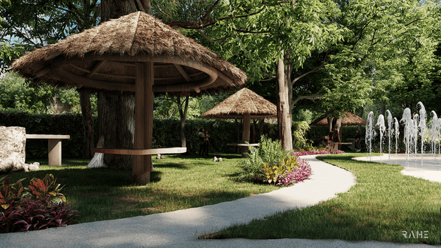 undefined a la venta en Progreso, Yucatán Sinan Kai Developers desarrollos inmobiliarios en Yucatán 