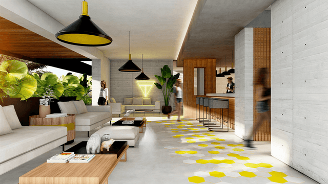 undefined a la venta en Benito Juárez Nte, Mérida, Yucatán Triventto Developers desarrollos inmobiliarios en Yucatán 