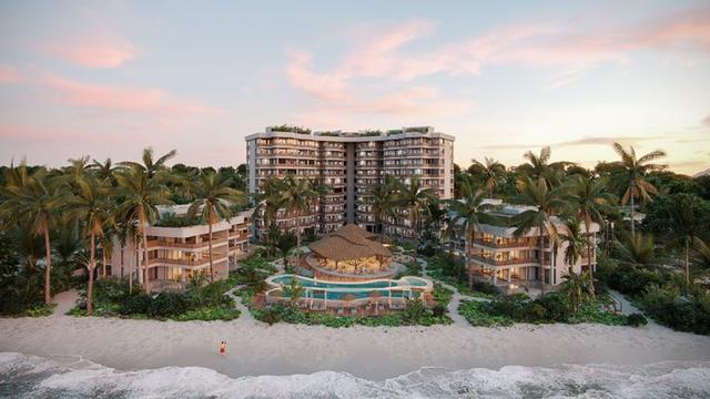 undefined a la venta en San Crisanto, Yucatán Marcrisanto Developers desarrollos inmobiliarios en Yucatán 