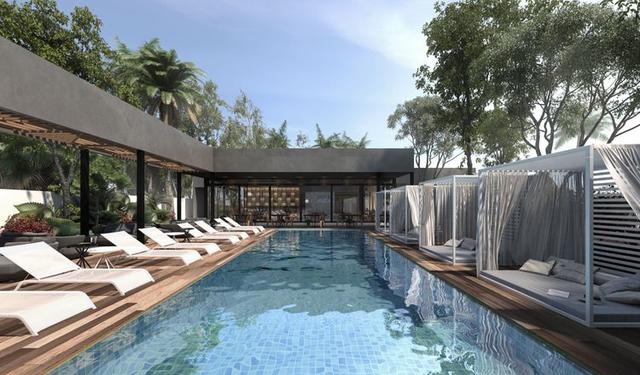 undefined a la venta en Conkal, Mérida, Yucatán Silvesta Developers desarrollos inmobiliarios en Yucatán 