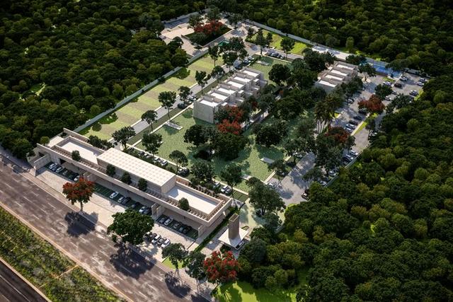 undefined a la venta en Mérida, Yucatán Pajaro en Piedra (Villas) Developers desarrollos inmobiliarios en Yucatán 