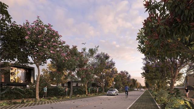 undefined a la venta en Carr. Mérida - Progreso, Yucatán
 Cordelia Developers desarrollos inmobiliarios en Yucatán 