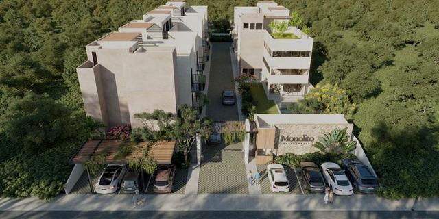 undefined a la venta en Cholul, Mérida, Yucatán Monolito Developers desarrollos inmobiliarios en Yucatán 