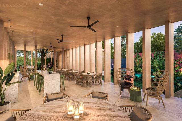 undefined a la venta en Cholul, Mérida, Yucatán Aira Developers desarrollos inmobiliarios en Yucatán 