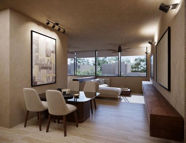 undefined a la venta en Mérida, Yucatán Pajaro en Piedra (Departamentos) Developers desarrollos inmobiliarios en Yucatán 