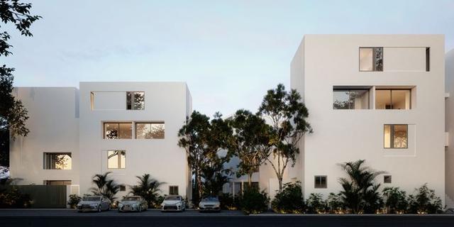 undefined a la venta en Conkal, Mérida, Yucatán Tres Aguas Developers desarrollos inmobiliarios en Yucatán 