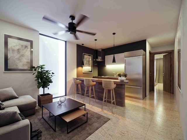 undefined a la venta en Santa Gertrudis Copo, Mérida, Yucatán ONNE Developers desarrollos inmobiliarios en Yucatán 