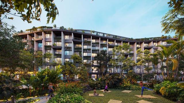 undefined a la venta en Cholul, Mérida, Yucatán Sei Park Developers desarrollos inmobiliarios en Yucatán 