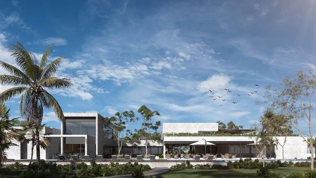 undefined a la venta en Carr Mérida-Progreso, Yucatán ALCAZAR Developers desarrollos inmobiliarios en Yucatán 