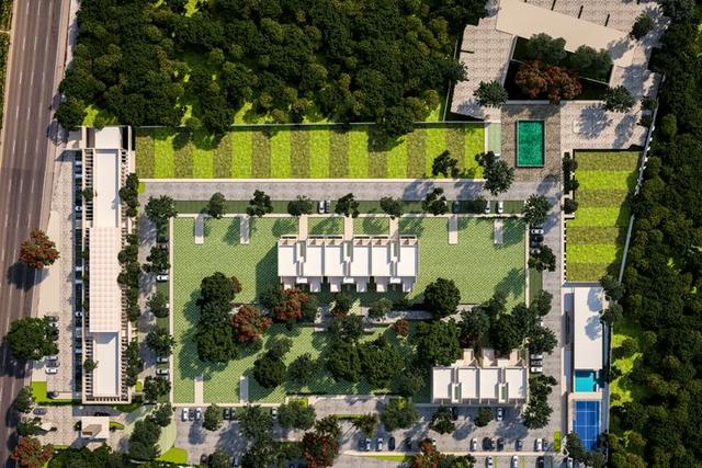 undefined a la venta en Mérida, Yucatán Pajaro en Piedra (Villas) Developers desarrollos inmobiliarios en Yucatán 