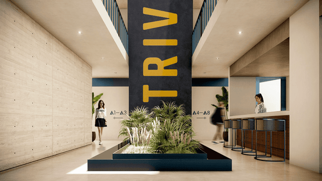 undefined a la venta en Benito Juárez Nte, Mérida, Yucatán Triventto Developers desarrollos inmobiliarios en Yucatán 