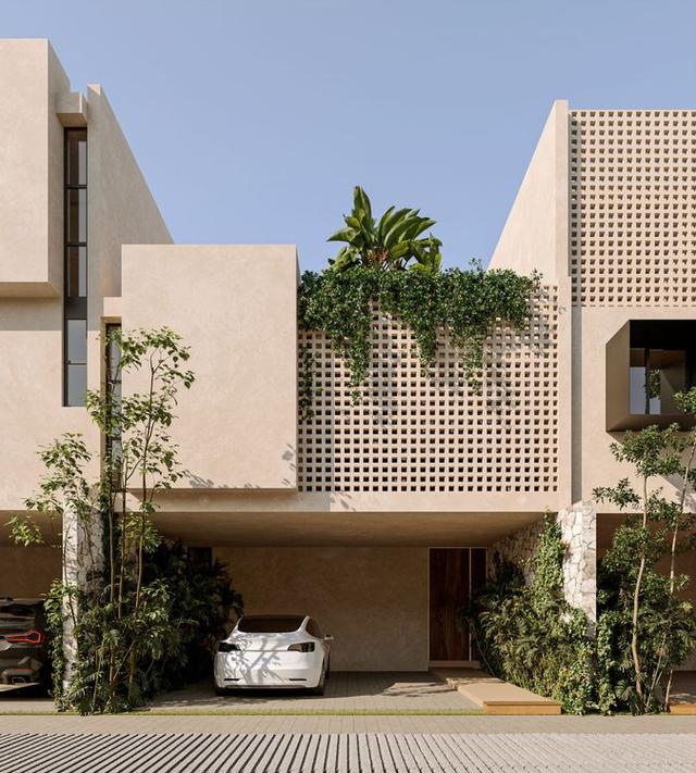 undefined a la venta en Mérida, Yucatán Pajaro en Piedra (Villas) Developers desarrollos inmobiliarios en Yucatán 