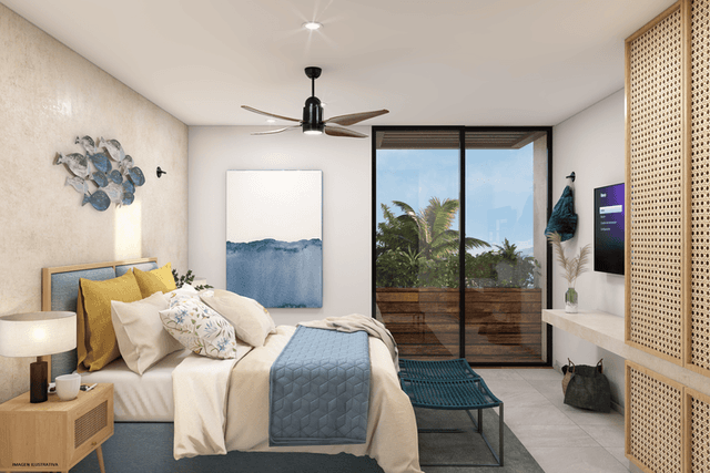 undefined a la venta en Telchac Puerto, Yucatán Telchac Amaité TH Developers desarrollos inmobiliarios en Yucatán 