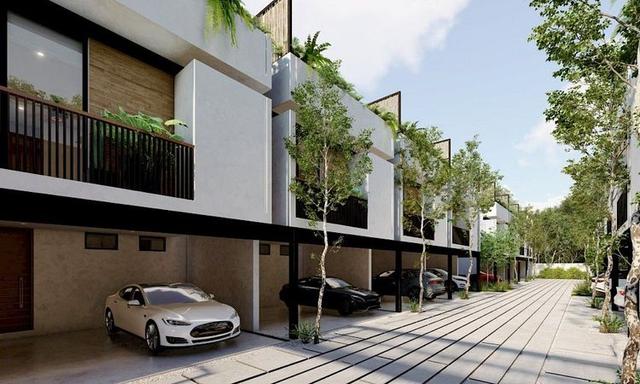 undefined a la venta en Temozón Norte, Mérida, Yucatán Kenatta Developers desarrollos inmobiliarios en Yucatán 