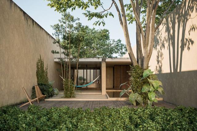 undefined a la venta en Dzemul, Yucatán
 ALMAVIVA - Hacienda San Eduardo (Residencial) Developers desarrollos inmobiliarios en Yucatán 