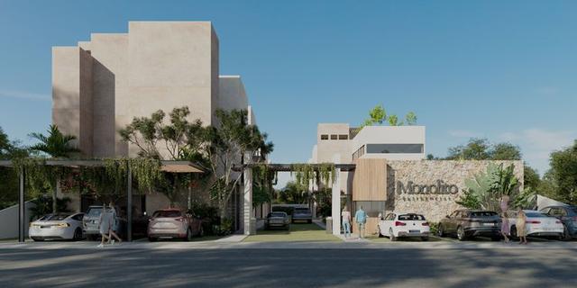 undefined a la venta en Cholul, Mérida, Yucatán Monolito Developers desarrollos inmobiliarios en Yucatán 