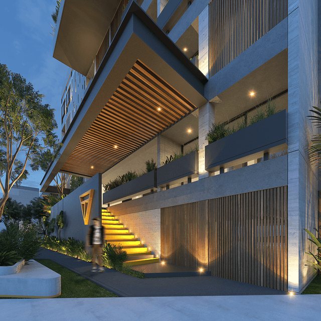 undefined a la venta en Benito Juárez Nte, Mérida, Yucatán Triventto Developers desarrollos inmobiliarios en Yucatán 