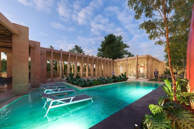 undefined a la venta en Cholul, Mérida, Yucatán Aira Developers desarrollos inmobiliarios en Yucatán 