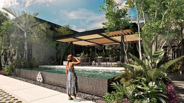 undefined a la venta en Cholul, Mérida, Yucatán Jardines de Mukava Developers desarrollos inmobiliarios en Yucatán 