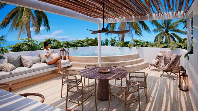undefined a la venta en San Crisanto, Yucatán Marcrisanto Developers desarrollos inmobiliarios en Yucatán 