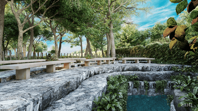 undefined a la venta en Progreso, Yucatán Sinan Kai Developers desarrollos inmobiliarios en Yucatán 