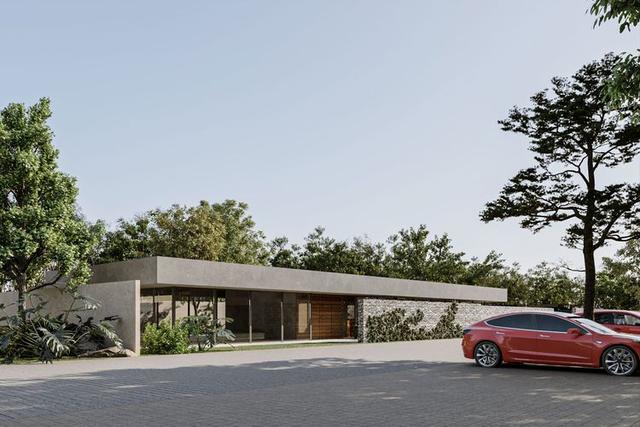 undefined a la venta en Mérida, Yucatán Pajaro en Piedra (Villas) Developers desarrollos inmobiliarios en Yucatán 